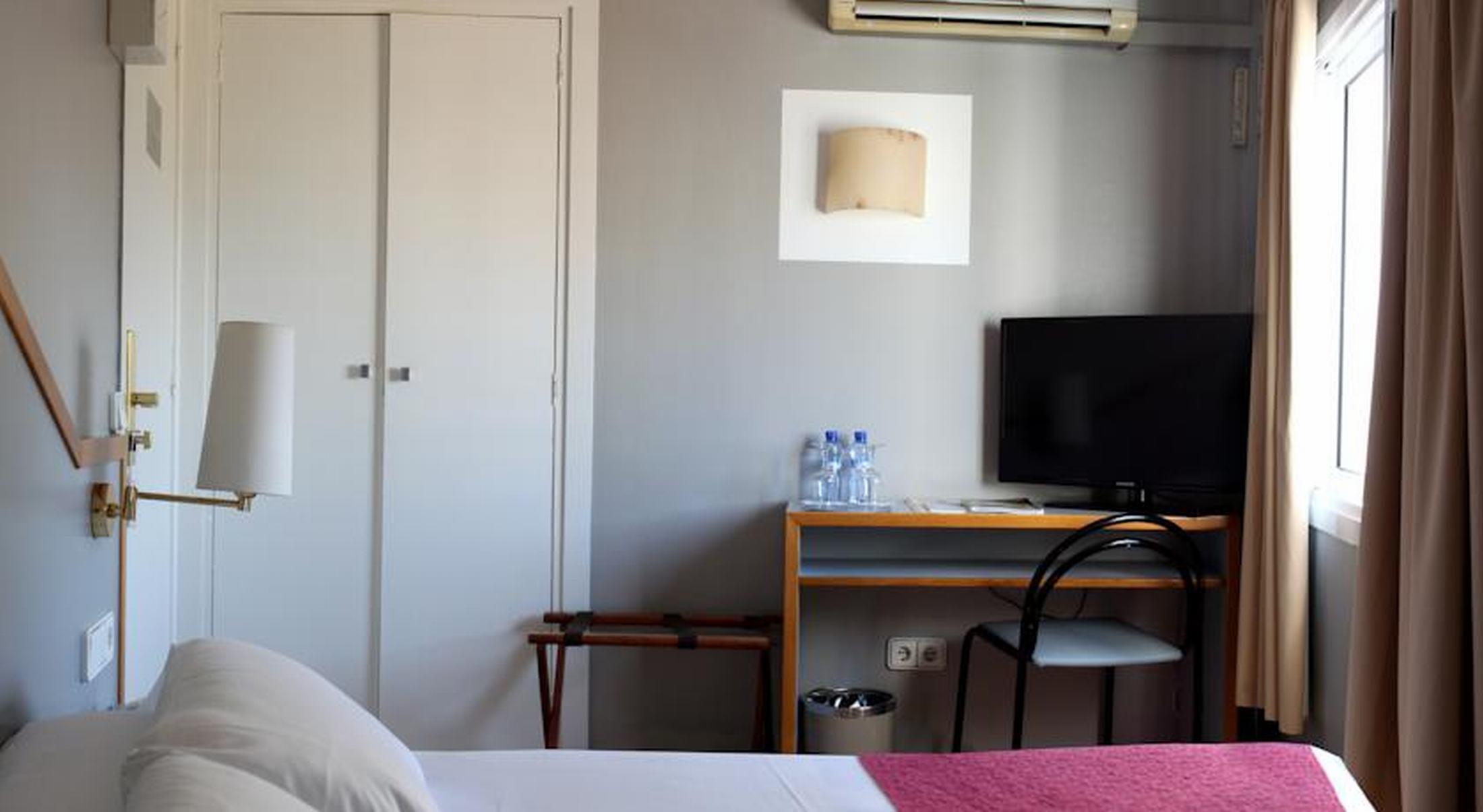 Subur Hotell Sitges
