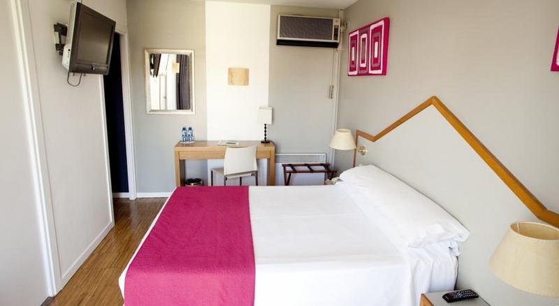 Hotell Subur Sitges