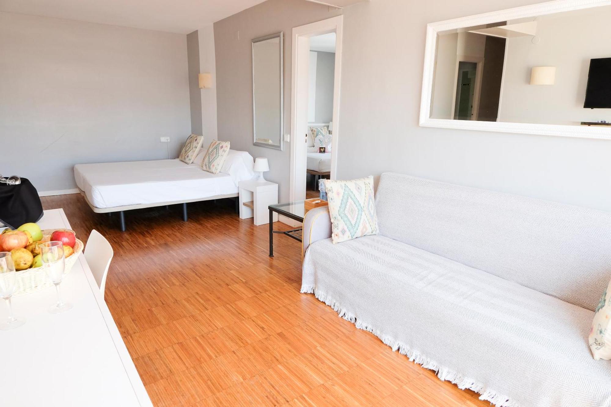 Subur Hotell Sitges