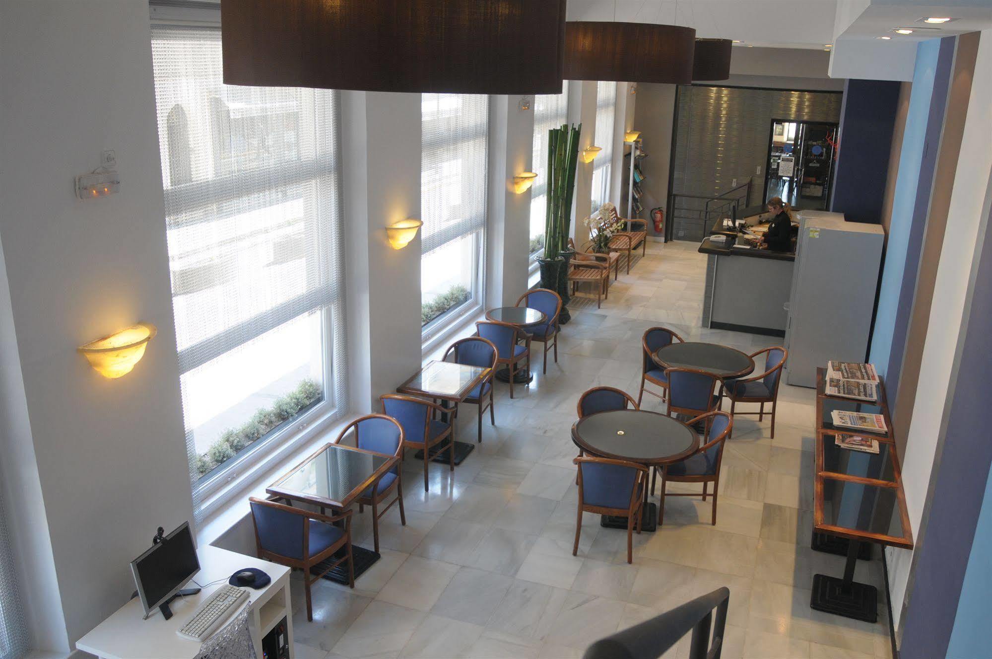 Hotell Subur
